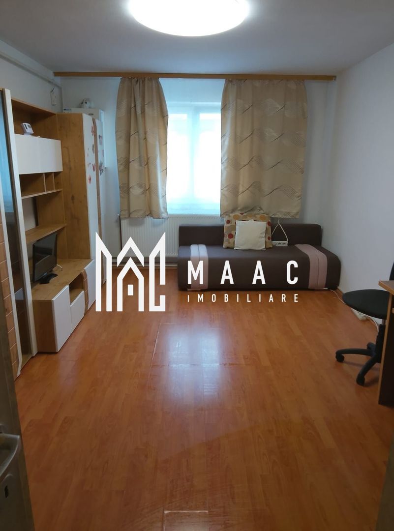Garsonieră I  24 MPU I Decomandată I Terezian I Târgul Cailor - Poză 2