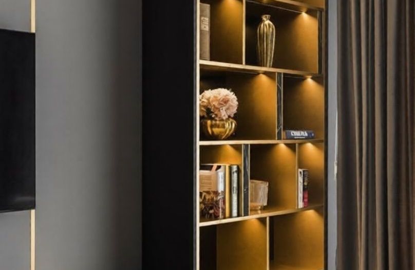 Apartament elegant 2 camere I Terasă generoasa I One Herăstrău Towers - Poză 8