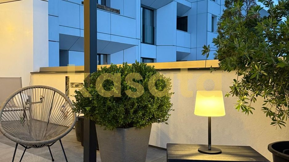 OPORTUNITATE | APARTAMENT 2 CAMERE | TERASA GENEROASA | FLOREASCA - Poză 4