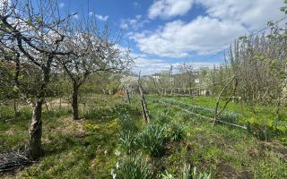 Vilă de vânzare – or. Durlești, str. I.P. Struguraș- LUXImediat după Gara de Sud - Poză 16