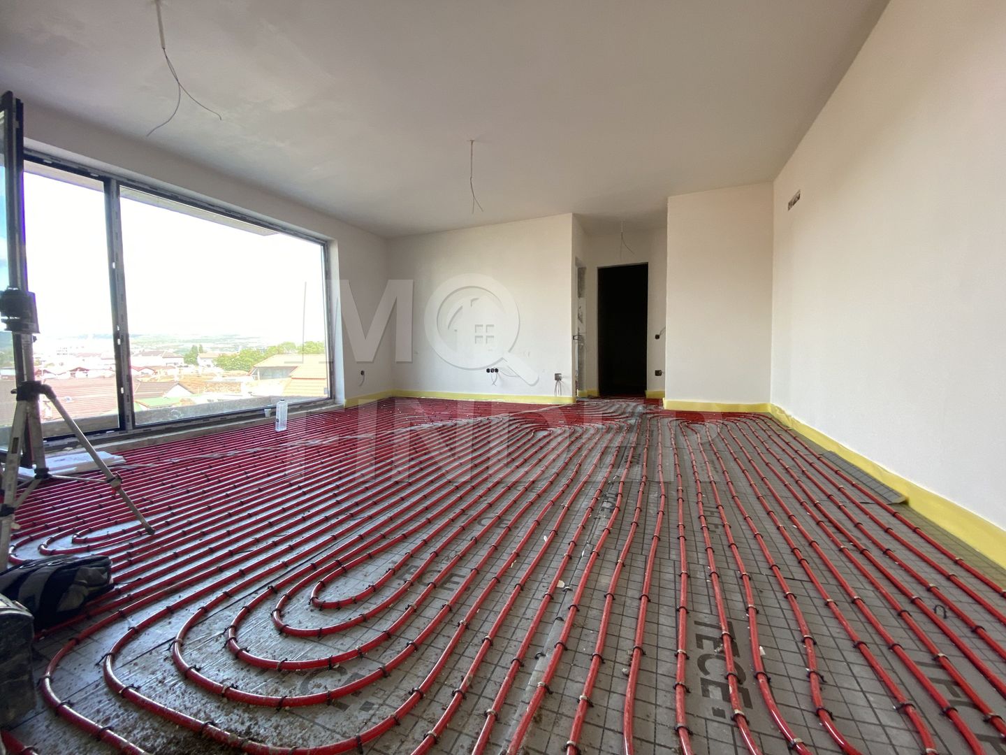 Vanzare apartament 2 camere Centru, imobil nou, etaj intermediar - Poză 5