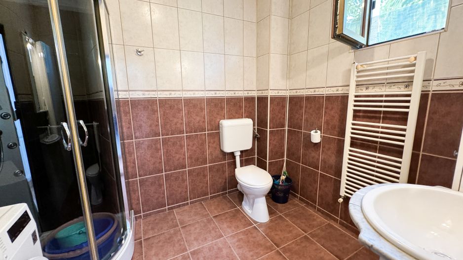 Vila Individuala cu 7 Camere | Teren 252 MP | Otopeni DN1- langa Lidl - Poză 10