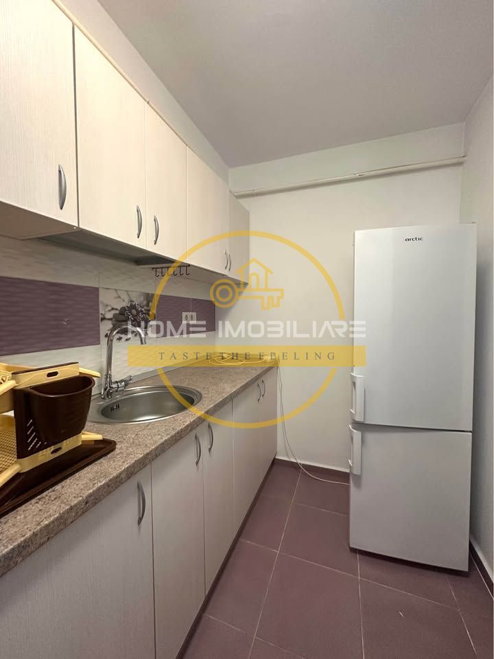 Etaj1/Apartament cu o camera-40mp/Zona Cug! - Poză 4