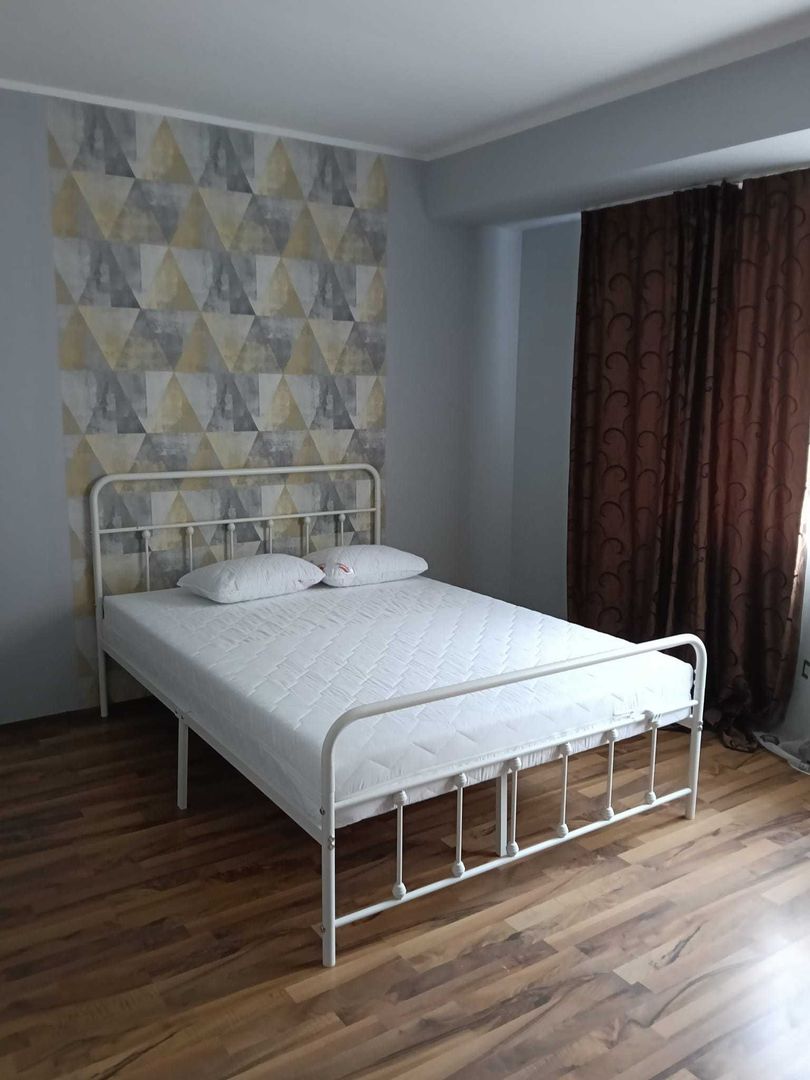 Apartament 2 camere spațios, centrală, parcare, pet friendly, metrou Republica - Poză 7