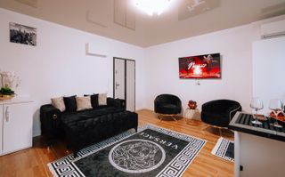 Apartament prima linie la mare, et.3 mobilat si utilat - Poză 4