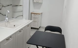 AP. 2 CAMERE- TEI, PRIMA INCHIRIERE, BLOC REABILITAT, MOBILAT MODERN - Poză 2
