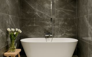 Apartament cu grădina | Cambridge School - Poză 4