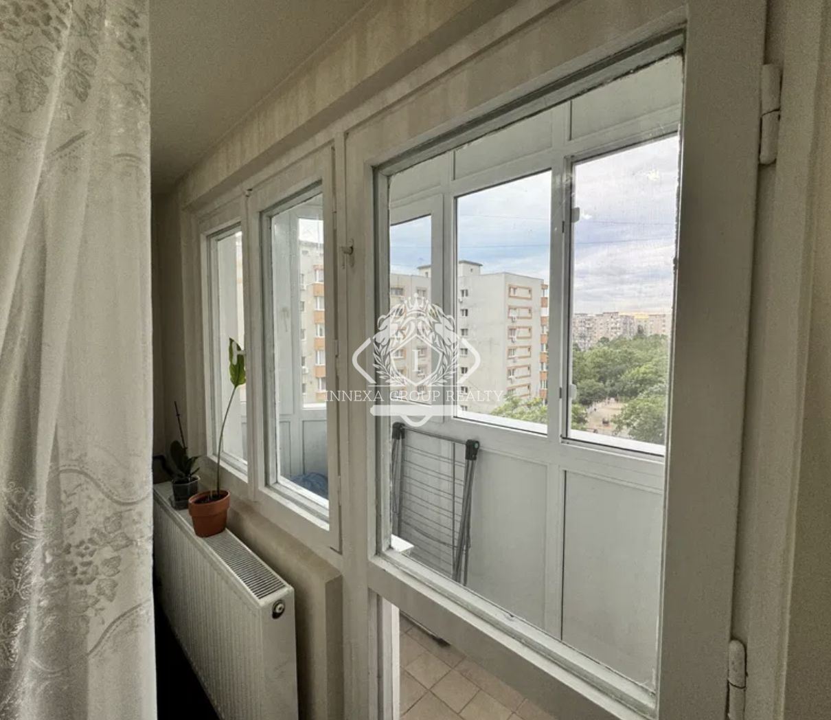 13 Septembrie-Parc Sebastian | Garsoniera | 27mp | et 6 | 62.500 euro - Poză 3