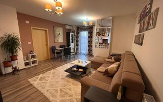 Aradului| 2 camere, liniștit și luminos| loc de parcare| balcon| 49 mp| etaj 1 - Poză 2