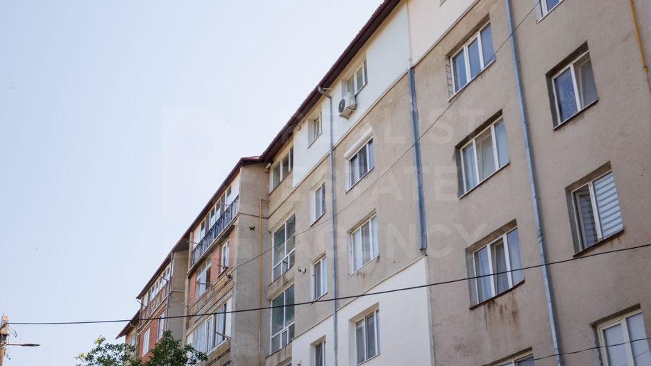 Vânzare apartament, 2 camere, str. Ialoveni, Centru - Poză 17