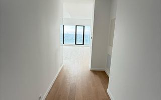 Apartament 3 camere nemobilat in One Verdi Park loc de parcare inclus - Poză 11