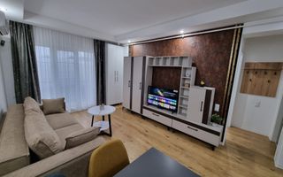 2 CAMERE +PARCARE IN COSMOPOLIS - Poză 2