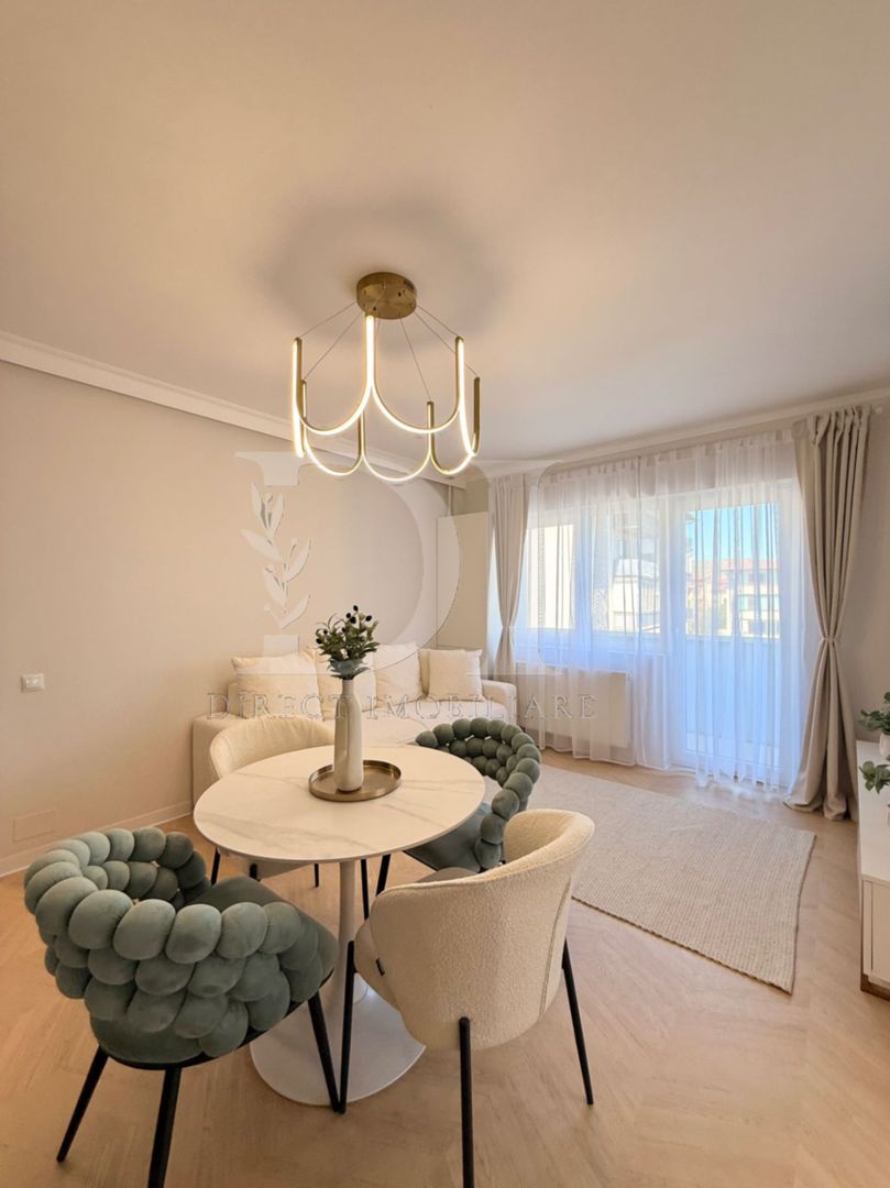 Apartament la cheie / etaj intermediar / Zona Terra - Poză 7