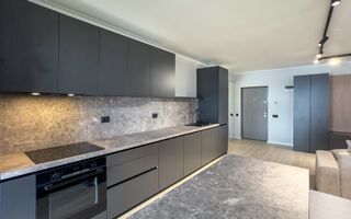 Apartament cu 2 camere, zona Str Eroilor - Poză 4