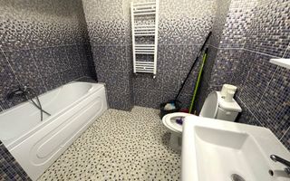 Etaj1/Apartament cu o camera-40mp/Zona Cug! - Poză 5