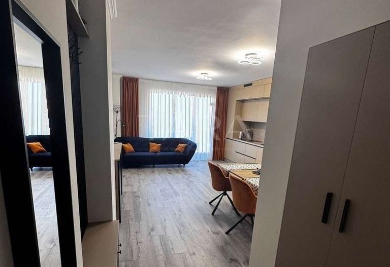 Confort modern într-o zonă liniștită , zona Poligon. - Poză 4