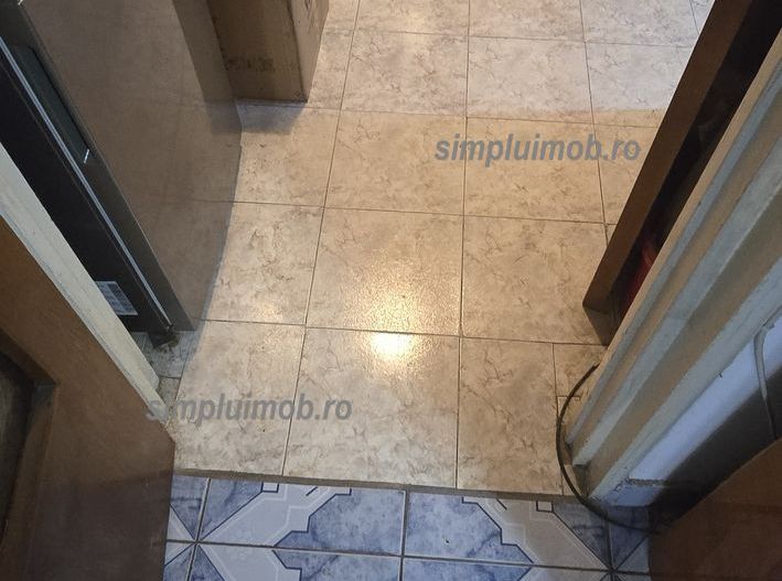 3 Camere Spatios Parcare Resita Huedin - Poză 5