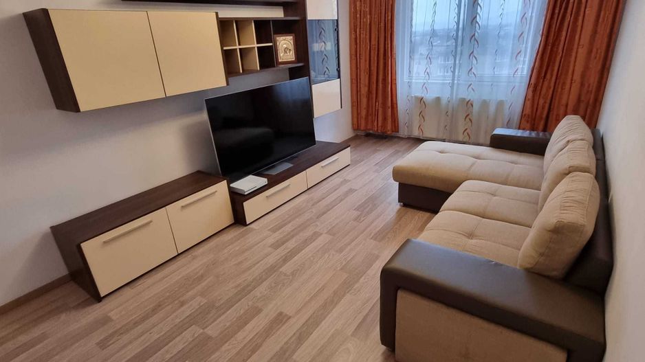 Apartament insorit, centrala termica proprie, boxa depozitare la subsol. - Poză 3