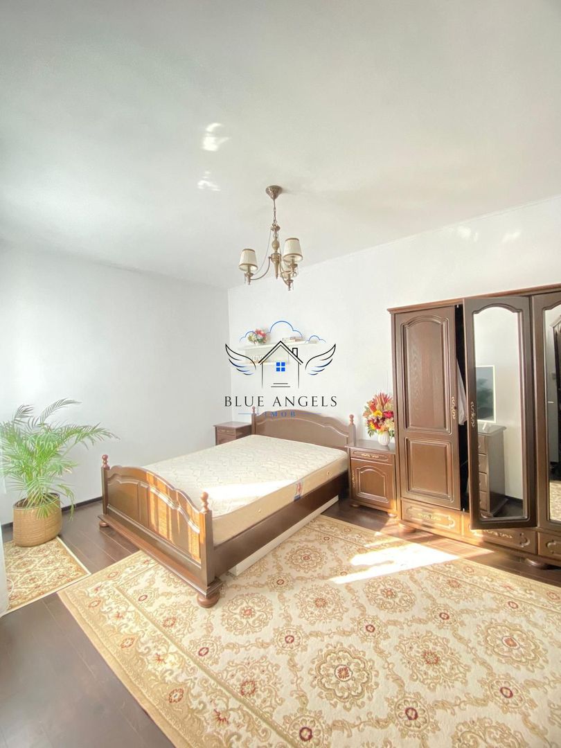 Apartament 2 camere de închiriat – Centrul Istoric - Poză 2
