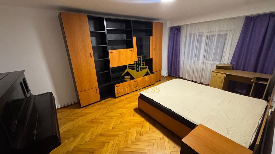 4 camere, Parcare, Marasti, Dorobantilor, The Office, FSEGA, OMV, LIDL - Poză 2