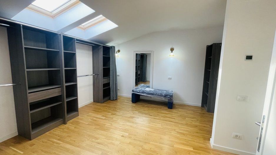 Vila moderna | 5 camere | Pipera | New Point villas - Poză 13