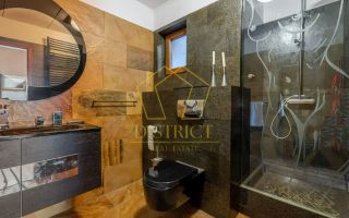 0% COM Apartament cu 3 camere, scara interioara, semineu | Favorit - Poză 14