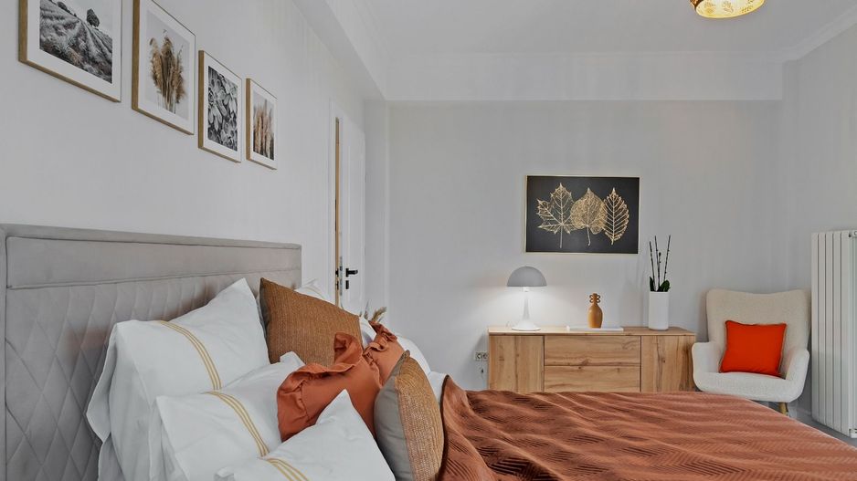 Vila individuala cu 4 dormitoare și 4 bai  |  Poluare 0  |  În NATURA - Poză 26