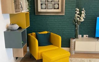 2 camere | 102 The Address | Design modern - Poză 5