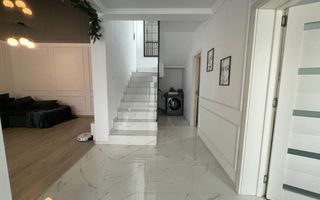 Casa individuala Rediu // P+1, 4 camere, 2 bai, 120MP Utili + Parcare in curte - Poză 17