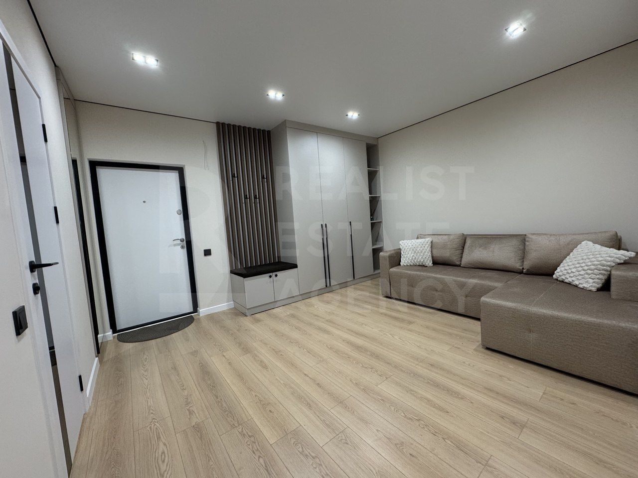 Vânzare, apartament, 2 camere, bd. Mircea cel Bătrân, Ciocana - Poză 5