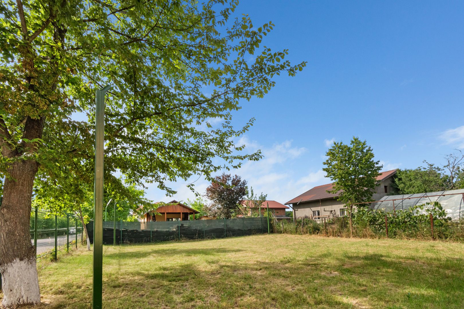 Snagov, Vilă elegantă, P+1+Pod, lot teren 500 mp, comision 0% - Poză 9