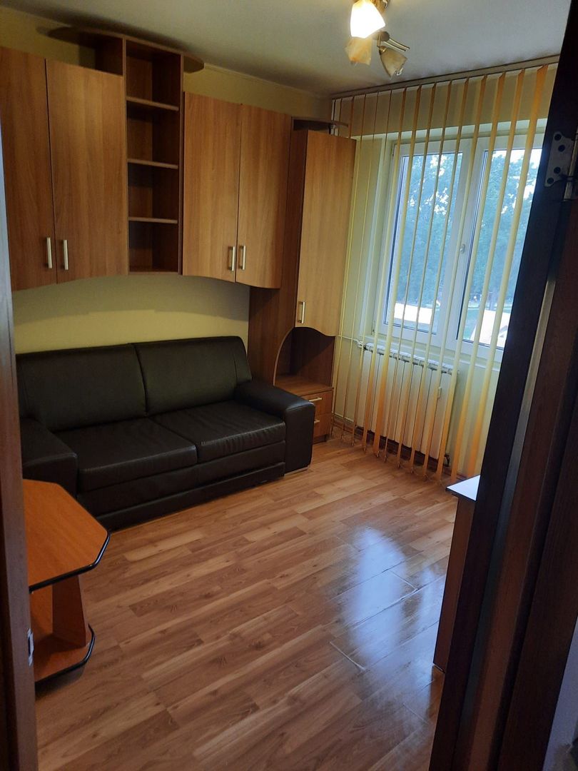 Apartament inchiriat Cantemir - Poză 3