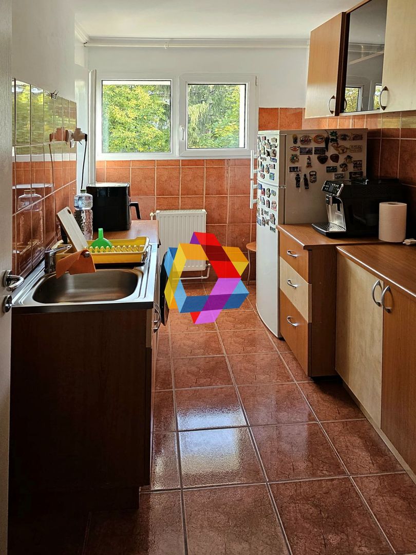 Apartament doua camere de vânzare Brasov,  zona Astra, 48 mp, Plus-imo.ro - Poză 5