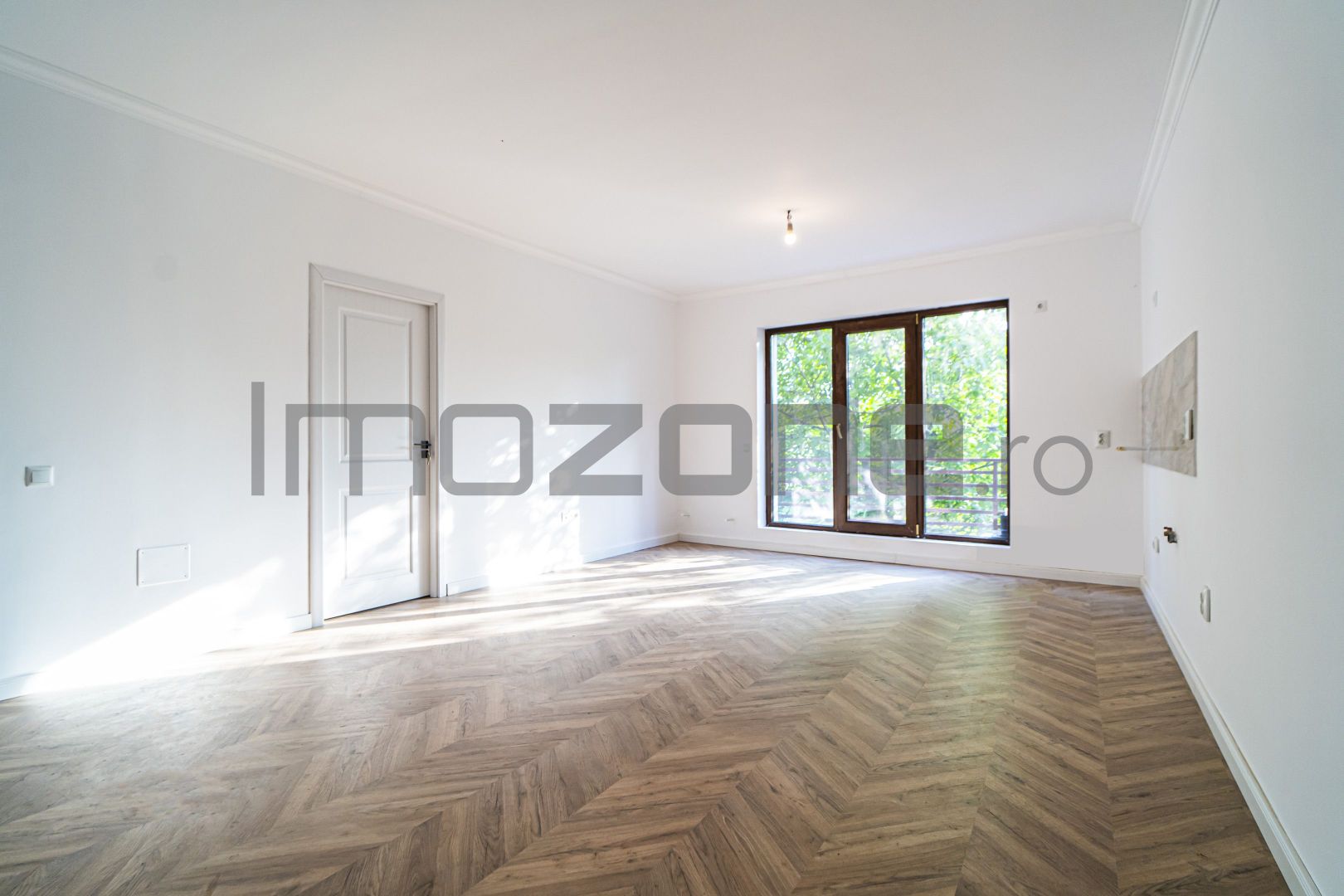 3 CAMERE, 62 mp + terasa 20 mp+ teren 128 mp, PRELUNGIREA GHENCEA, COMISION 0% - Poză 4