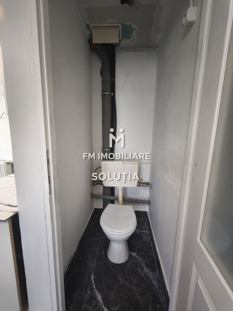Birou/Spatiu, Str. Culturii, Baia Mare - Poză 9