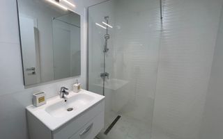 PIPERA | Ivory Residence | Chirie 2 camere + Parcare Subterana - Poză 9