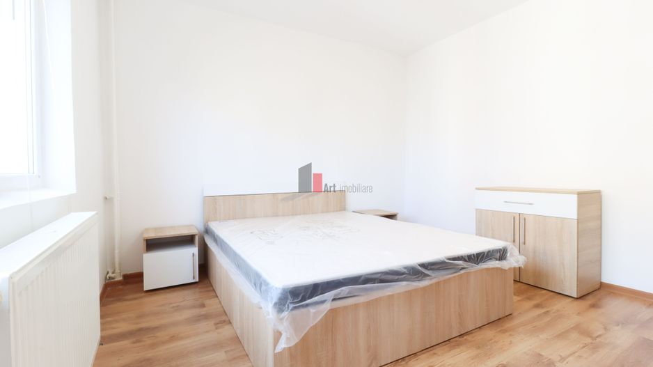 Apartamentul "BRILLANT", bloc nou, mobilat/utilat, CENTRALA PROPRIE - Poză 6