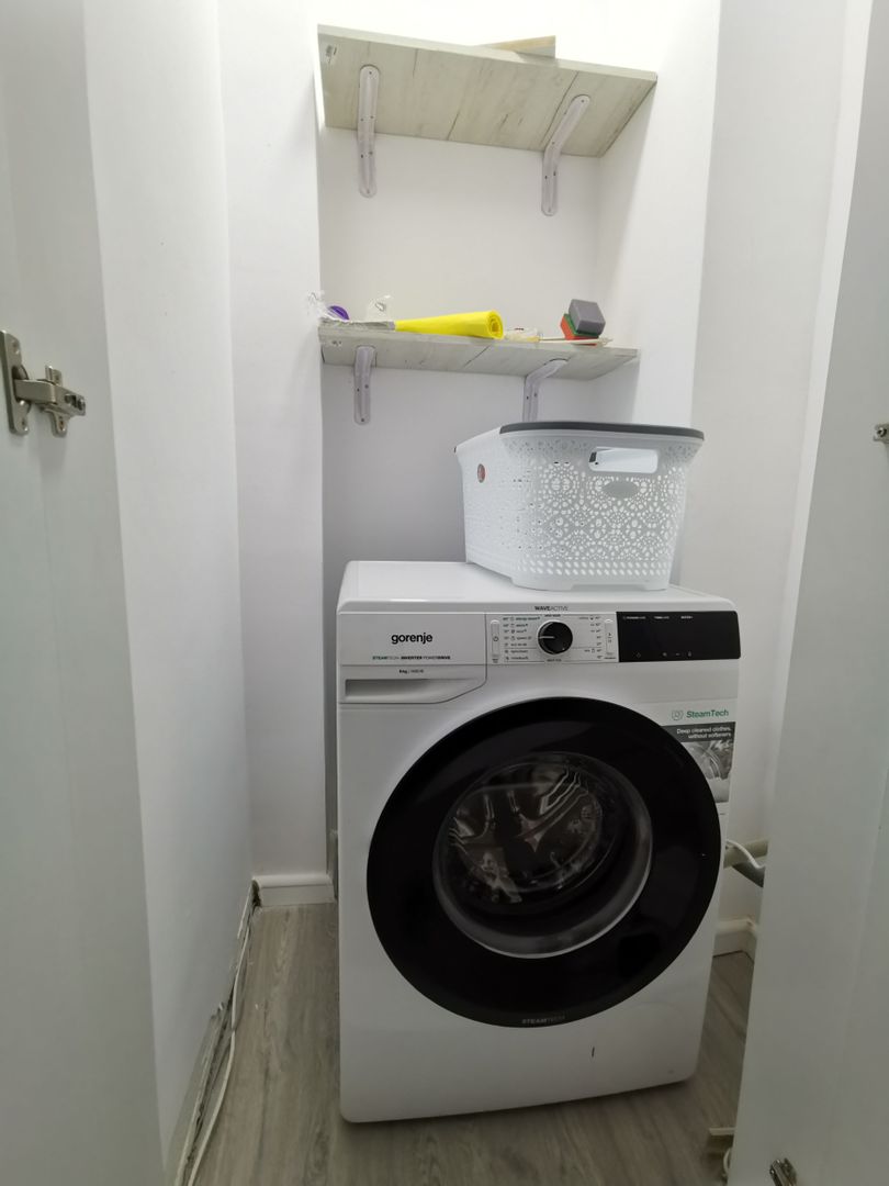 2 camere Camil Ressu | langa metrou - Poză 13