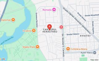 Apartament exclusivist 4 camere, design premium, 2 parcări, Herăstrău Park - Poză 15