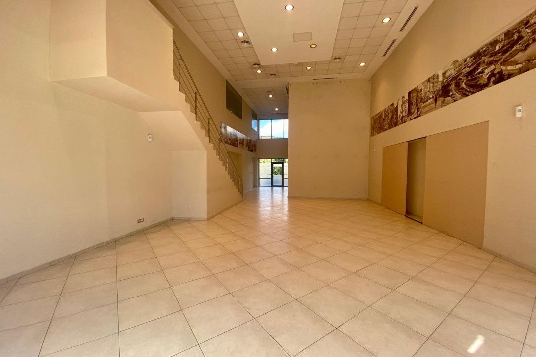 Spatii comercial stradal, splaiul Independentei,  Riverside Tower - Poză 4