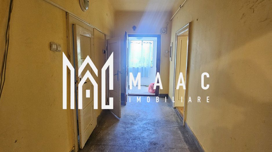 Casa tip duplex I 508 mp teren I Acces auto I Calea Poplacii - Poză 6