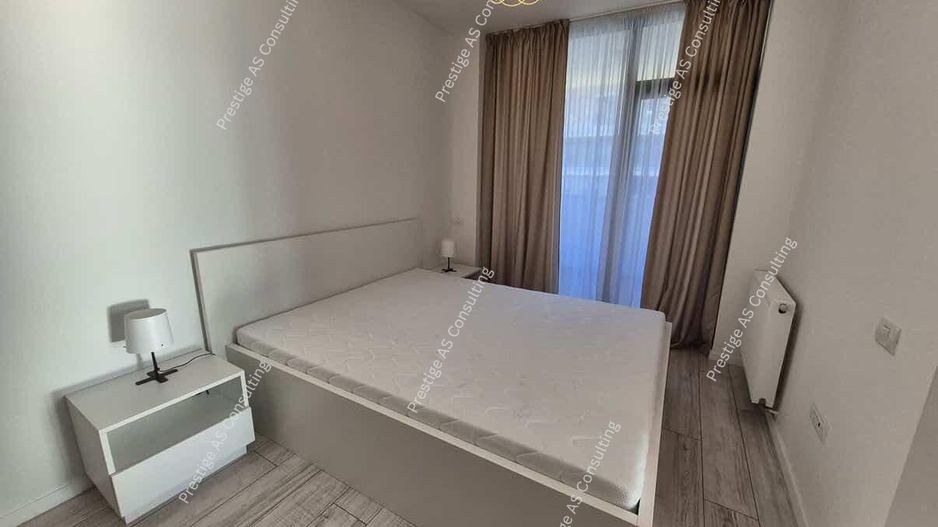 De închiriat apartament 2 camere   Calea Torontalului, XCity Towers - Poză 5