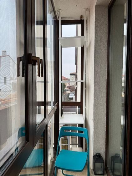 Apartament boutique cu terasă | Damaroaia | 68 mp utili | 600€ - Poză 15