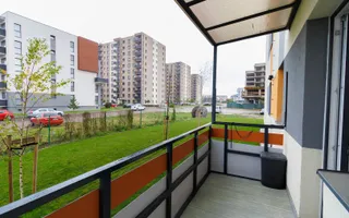 Apartament 3 camere | Parcare | Suprafață Generoasă | Grandis - Poză 18