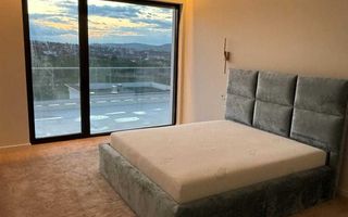 Vilă exclusivistă cu terasă panoramică și finisaje premium - Poză 3