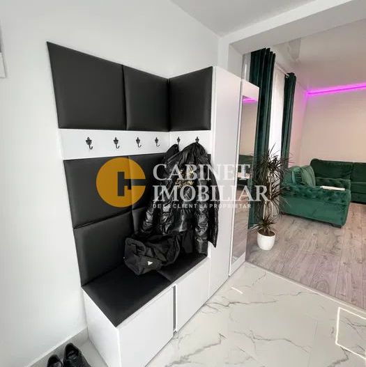 CUG  - Apartament 2 Camere - Curte Privata +Loc De Parcare  . Bloc Nou - Poză 2