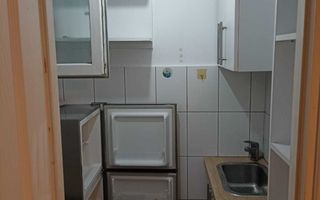 Închiriez garsonieră, Piața Alba Iulia, mobilată și utilată - Poză 7