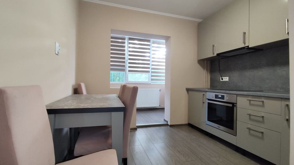 Apartament cu 2 camere de inchiriat, str. Aluminei, Oradea - Poză 5