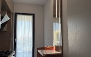 Garsoniera de inchiriat Novum 56 - Poză 4