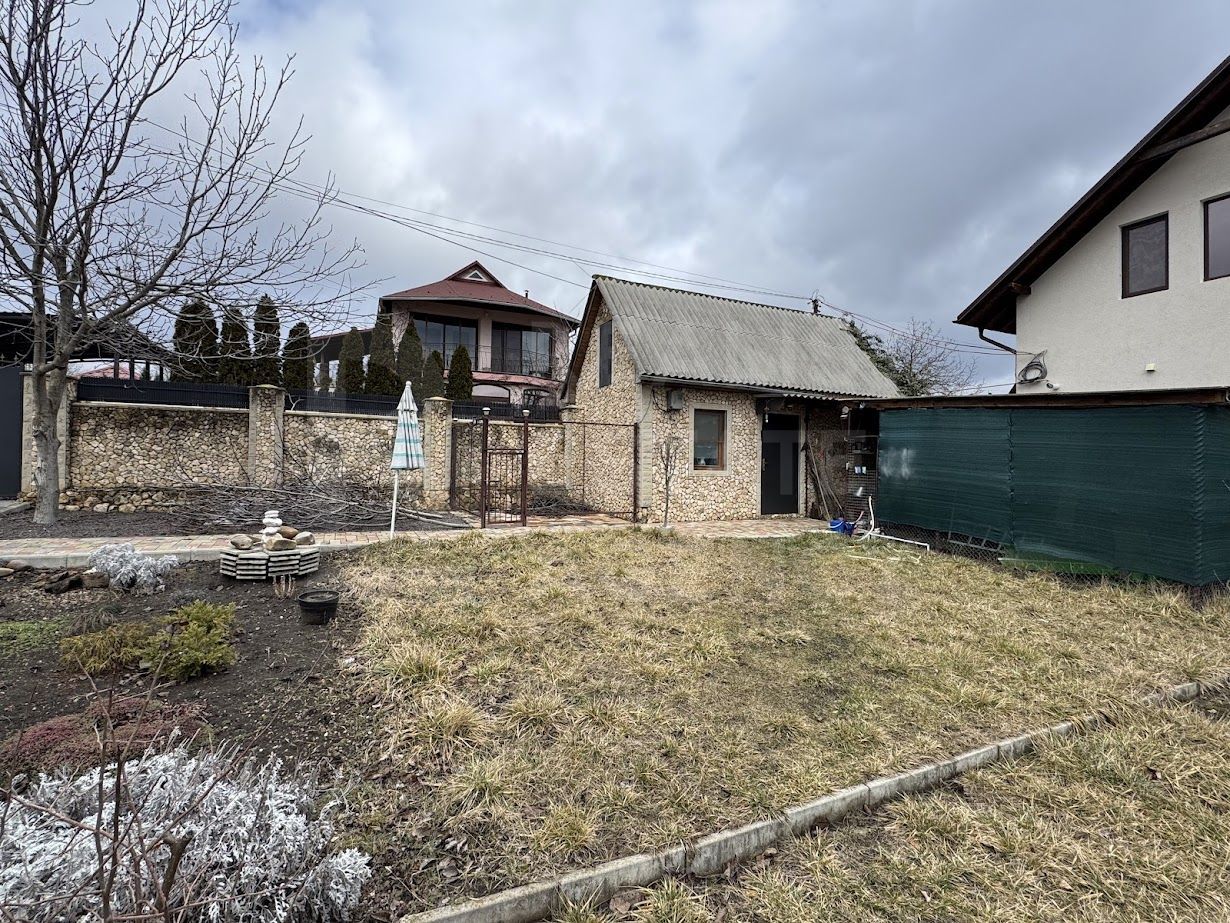 Vânzare casă de vacanță 130 mp, + 6 ari Dănceni,Ialoveni - Poză 5